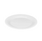 Rosenthal Geometrica Dinerborden Set 2 – Porselein Wit Ø 27 cm