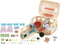 Sylvanian Families 5045 caravan