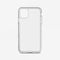 Tech21 Pure Case Clear - iPhone 11 - Schokbestendig tot 3 meter - Transparant