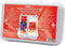 Wundmed - Verbanddoos - Voor Thuis - Auto - Ehbo-kits - 48-delig