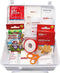 Wundmed - Verbanddoos - Voor Thuis - Auto - Ehbo-kits - 48-delig