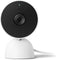 Google Nest Cam Indoor - Bedrade Bewakingscamera - 1080p HD - Nachtzicht