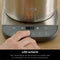 Ninja KT201EU - Luxe Waterkoker - Temperatuurregeling 60-100 °C - Zwart