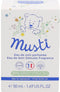 Mustela BB Musti Verzorgingswater spray 50ml