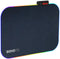 Akasa SOHO R - Muismat - RGB 9 modi - Zwart