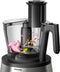 Philips Avance HR7778/00 - Keukenmachine - 1300 W - XXL-kom 3,4 L
