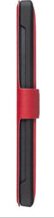 Gecko Covers Kobo Nia Easy-Click 2.0 - E-reader Hoes - Automatische wake/sleep functie - Rood
