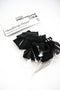 PRO-mounts HeadStrap - Hoofdband - Geschikt voor GoPro - Zwart