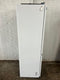 Samsung BRB26713DWW - Geïntegreerde koel-vriescombinatie - No Frost - Wit