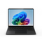 Microsoft Surface Laptop - Copilot+ PC 13.8 Snapdragon X Elite - 16GB - 1TB - Grafiet
