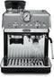 DeLonghi La Specialista Arte EC9155 - Pistonmachine - 8 maalinstellingen - Zwart