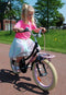 Volare Excellent Kinderfiets - Meisjesfiets - 16 inch - Zwart