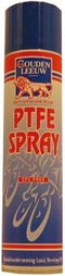 Gouden Leeuw Ptfe Spray Teflon 400ml