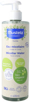 Mustela Micellair Water Bio 400ML