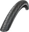 CST Zeppelin XL - Fietsband - Extra Comfort - Anti-leklaag - Reflecterend - 28x2.00 - Zwart