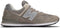 New Balance 574 - Unisex Sneakers - Suède - GREY