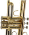 Bach Bb Trompet TR655