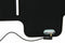Zwarte sportarmband - iPhone 5s / 5c