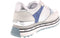 Liu Jo Maxi Wonder 20 - Dames Sneakers - Platformzool 4 cm - Wit