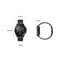 Samsung Galaxy Watch3 SM-R840T - Smartwatch - Fitnesstracker met draaibare lunette - Zwart
