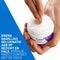 CeraVe Skin Renewing Peptide Crème - Gevoelige huid - Peptide Complex en Ceramiden - 48g