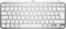 Logitech MX Keys Mini - Draadloos Toetsenbord - Automatische Verlichting - Grijs