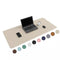 Wurk Muismat - 120 x 60cm - Beige