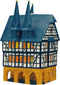 Wurm - City Hall in Alsfeld