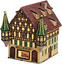 Wurm - Historical Savings Bank