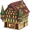 Wurm - Historical Savings Bank