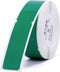 NIIMBOT A2K18638901 Etiketten (rol) 72 x 12.5 mm Groen 65 stuk(s) Kabeletiketten