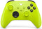 Microsoft Xbox Wireless Controller - Draadloos - Hybride D-pad - Electric Volt Geel Groen