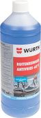 Wurth Wu-332840 Ruitenreiniger Plus 1000 Ml
