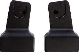 Hauck Universal Adapter - voor Vision X Saturn R Apollo - zwart