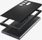 Spigen Thin Fit - Soft case - Schokbestendig - Zwart