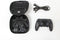 Sony DualSense Edge - Draadloze controller - Ultra aanpasbaar - Midnight Black