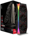 XFX Mercury - AMD Radeon RX 9070XT OC - 16 GB GDDR6 7680 x 4320 Pixels - PCIe 5.0 (RX-97TMARGB9)