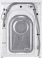 Samsung WW8TCGC04AAEEG - Wasmachine Voorbelading 8 kg 1400 RPM - Wit