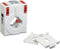MBS CTB 31.35 50/5A 1,25VA Kl.3 Primaire stroom: 50 A Secundaire stroom: 5 A Doorvoering (hxb): 20 x 20 mm Doorvoer (Ø): 26 mm Schroefbevestiging 1 stuk(s)