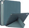 SBVR Smart Cover Hoes - Geschikt voor iPad 10e gen (2022) 10.9 inch - 11e gen (2025) 11 inch - Groen