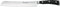 Wusthof Classic Ikon - Broodmes - 20cm - RVS