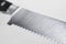 Wusthof Classic Ikon - Broodmes - 20cm - RVS