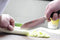 Wusthof - Classic Ikon Santoku met kuiltjes 17 cm