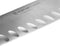 Wusthof - Classic Santoku Met Kuiltjes 17 cm