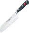 Wusthof - Classic Santoku Met Kuiltjes 17 cm