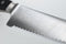 Wusthof - Classic Super Slicer Met Fijne Golfsnede 26 cm