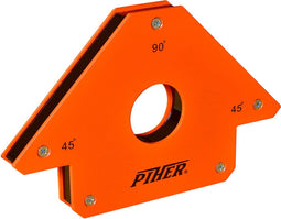 Driehoek Piher Q1 Magnetisch