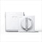 ECOVACS WINBOT W2 Pro Omni EU - Automatische ruitenreinigingsrobot - 6-in-1 multifunctioneel dock - Krachtige zuigkracht 5500 Pa