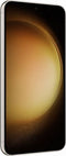 Samsung Galaxy S23 - Beige - 128 GB - Fysieke simkaart + eSIM