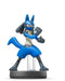 Nintendo Amiibo Lucario - Figuur - Voor Nintendo Switch en Wii U
